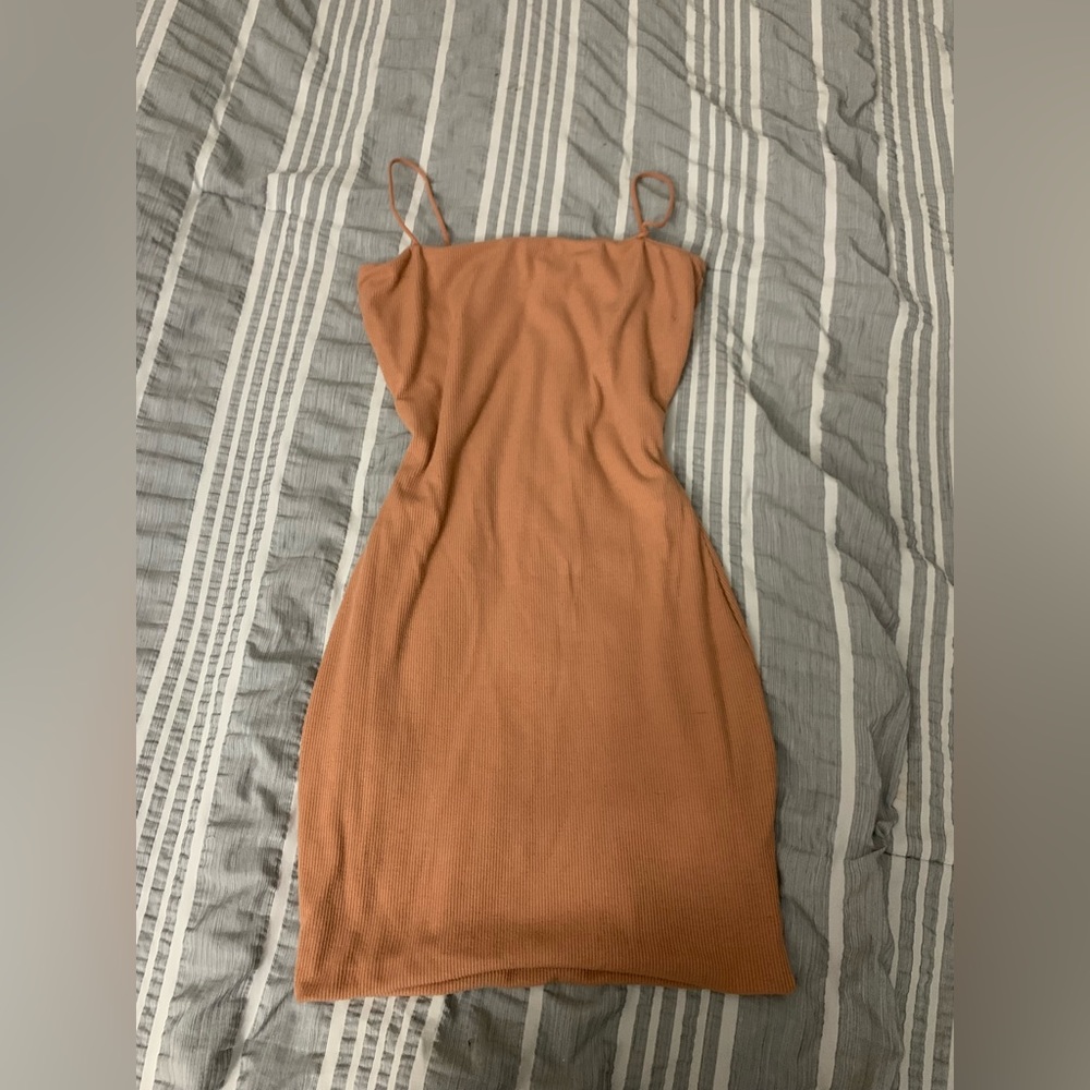 A relax dress !